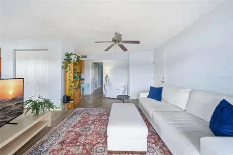 220 Pompano Drive SE St Petersburg FL 33705