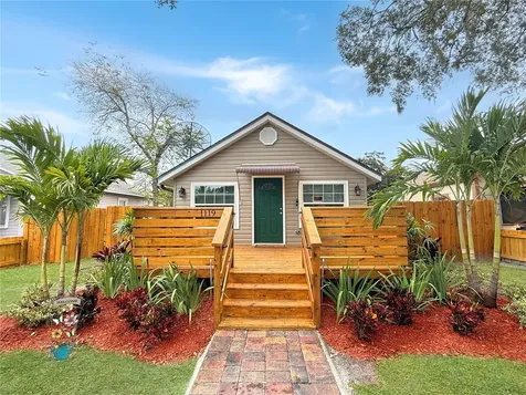 1119 Hickory Avenue Sanford FL 32771