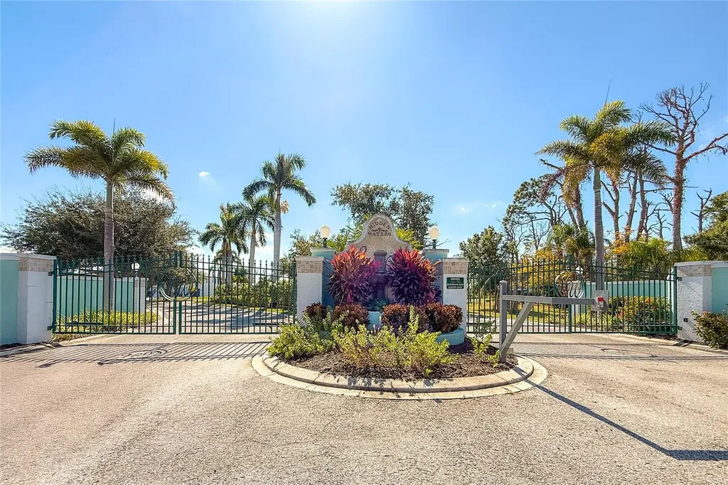 8089 Weyers Court Englewood FL 34224