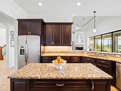 1520 Canopy Oaks Court St Cloud FL 34771