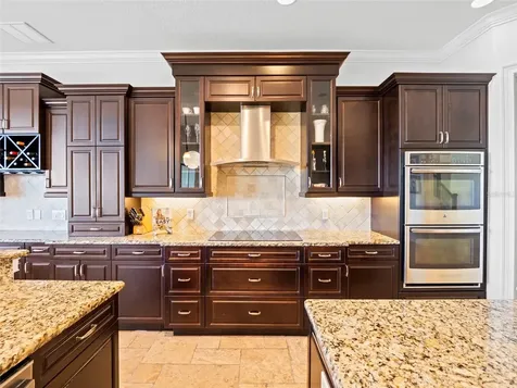1520 Canopy Oaks Court St Cloud FL 34771
