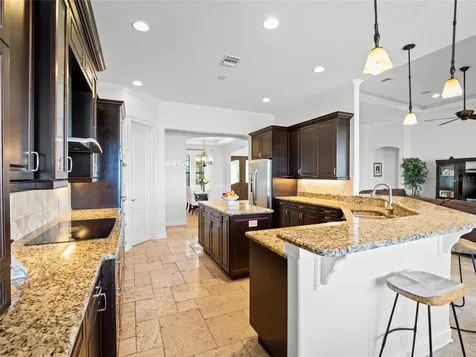 1520 Canopy Oaks Court St Cloud FL 34771