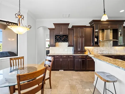 1520 Canopy Oaks Court St Cloud FL 34771