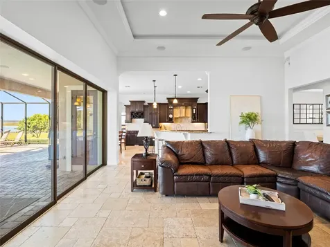1520 Canopy Oaks Court St Cloud FL 34771