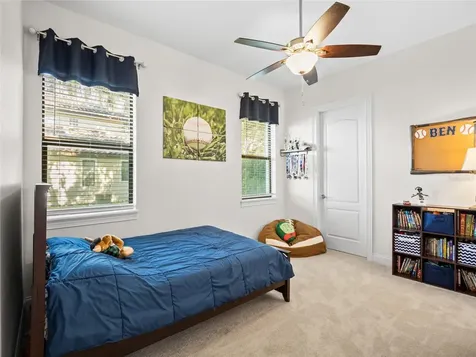 1520 Canopy Oaks Court St Cloud FL 34771