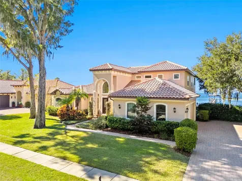 1520 Canopy Oaks Court St Cloud FL 34771