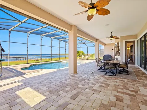 1520 Canopy Oaks Court St Cloud FL 34771