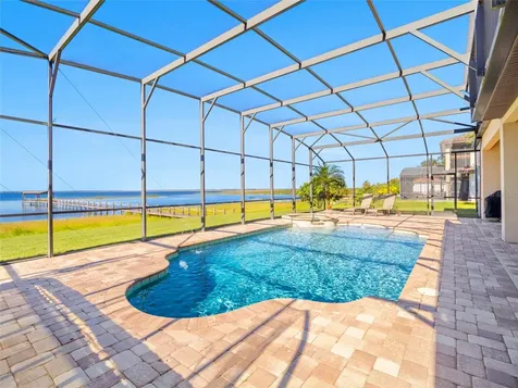 1520 Canopy Oaks Court St Cloud FL 34771