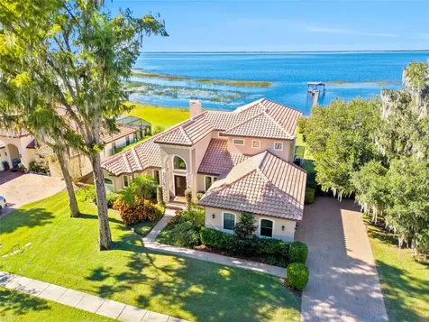 1520 Canopy Oaks Court St Cloud FL 34771