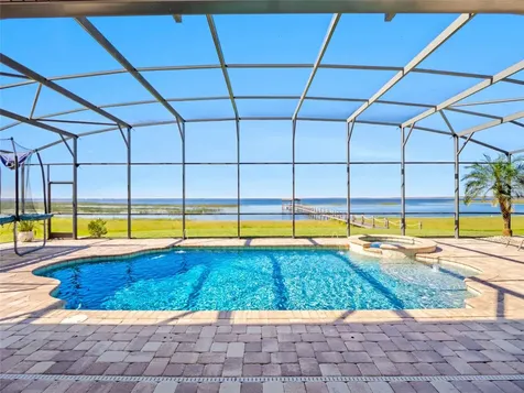 1520 Canopy Oaks Court St Cloud FL 34771