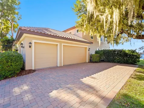 1520 Canopy Oaks Court St Cloud FL 34771