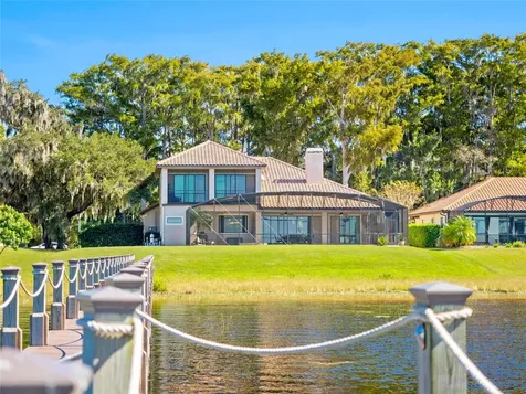 1520 Canopy Oaks Court St Cloud FL 34771