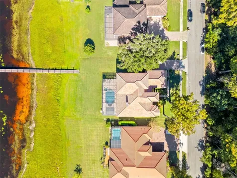 1520 Canopy Oaks Court St Cloud FL 34771
