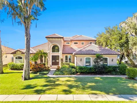 1520 Canopy Oaks Court St Cloud FL 34771