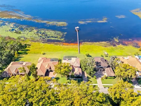 1520 Canopy Oaks Court St Cloud FL 34771