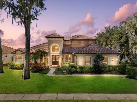 1520 Canopy Oaks Court St Cloud FL 34771