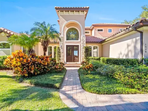 1520 Canopy Oaks Court St Cloud FL 34771