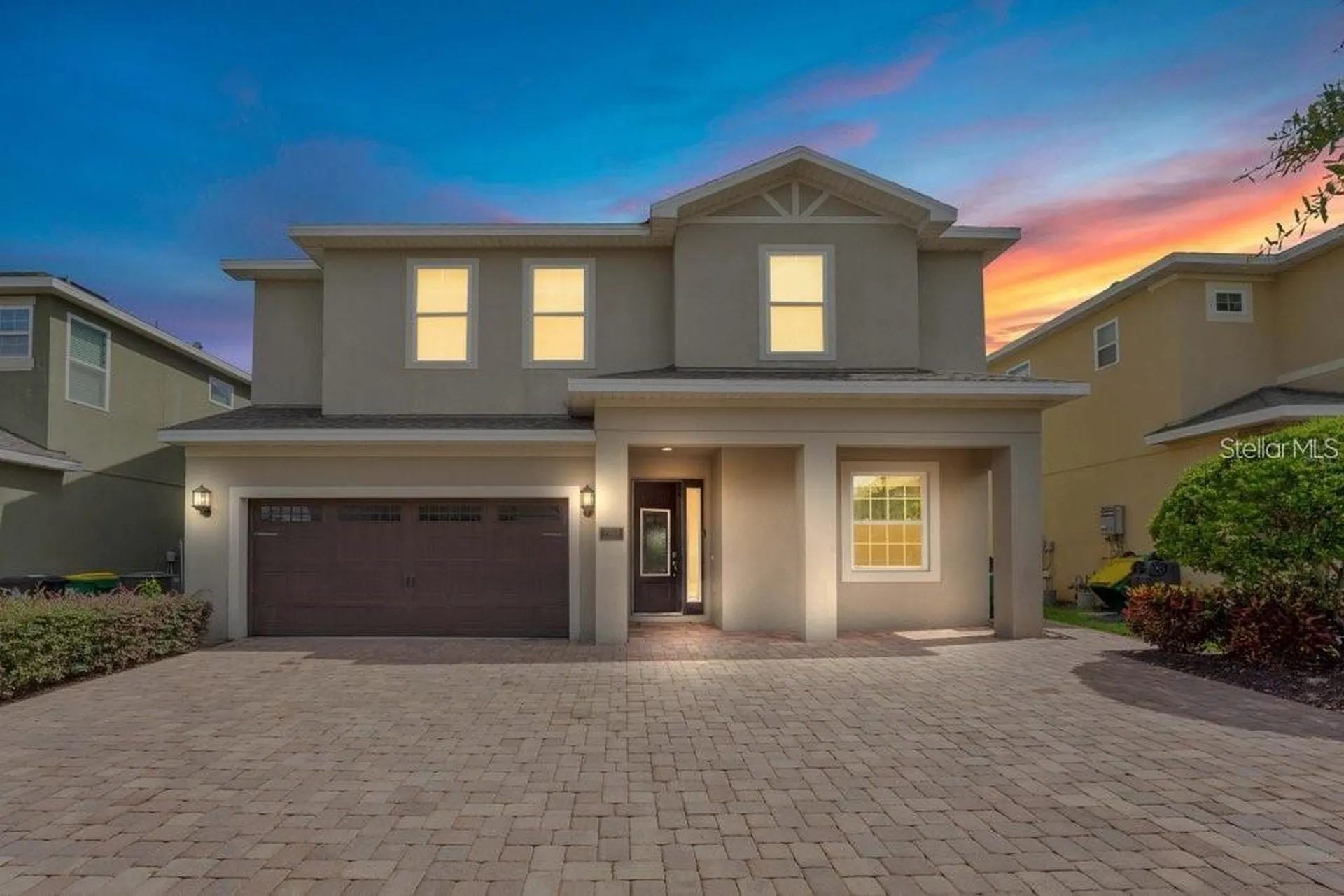 7625 Brookhurst Lane Kissimmee FL 34747