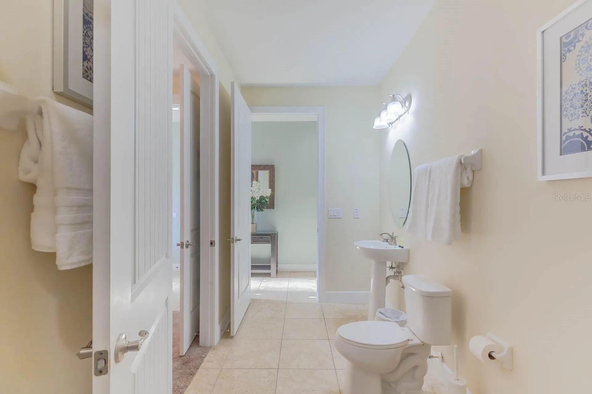 7625 Brookhurst Lane Kissimmee FL 34747
