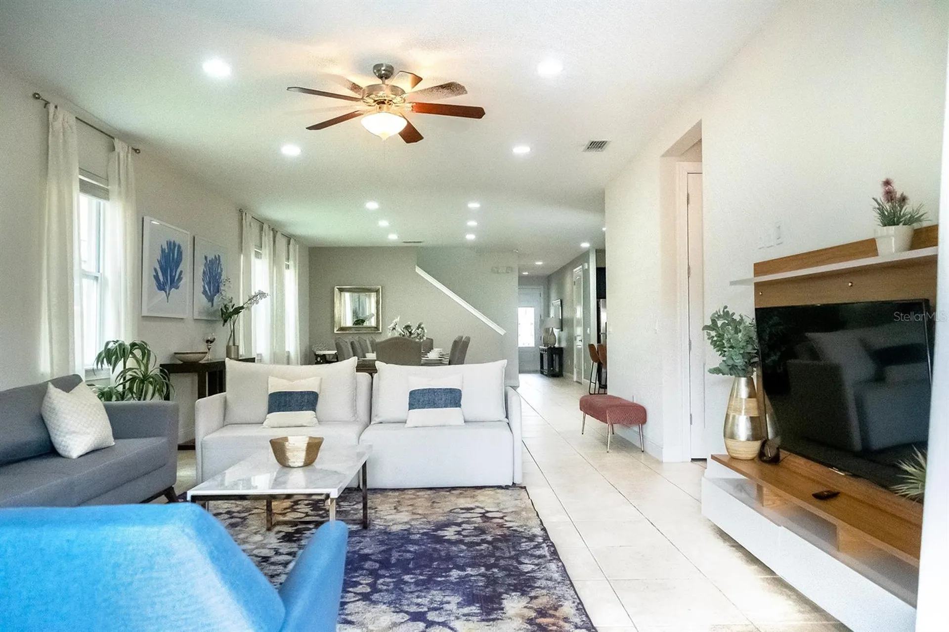 7625 Brookhurst Lane Kissimmee FL 34747