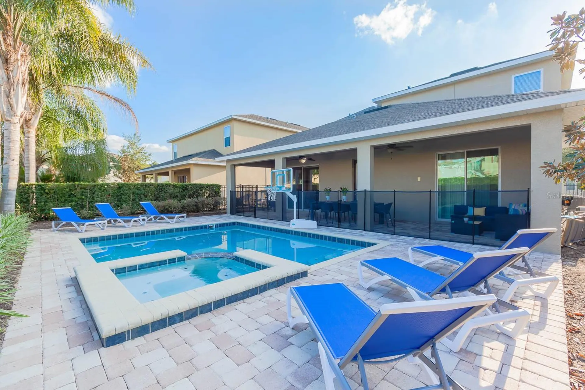 7625 Brookhurst Lane Kissimmee FL 34747