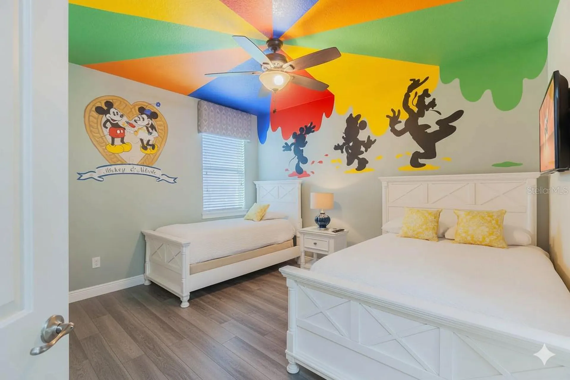 7625 Brookhurst Lane Kissimmee FL 34747
