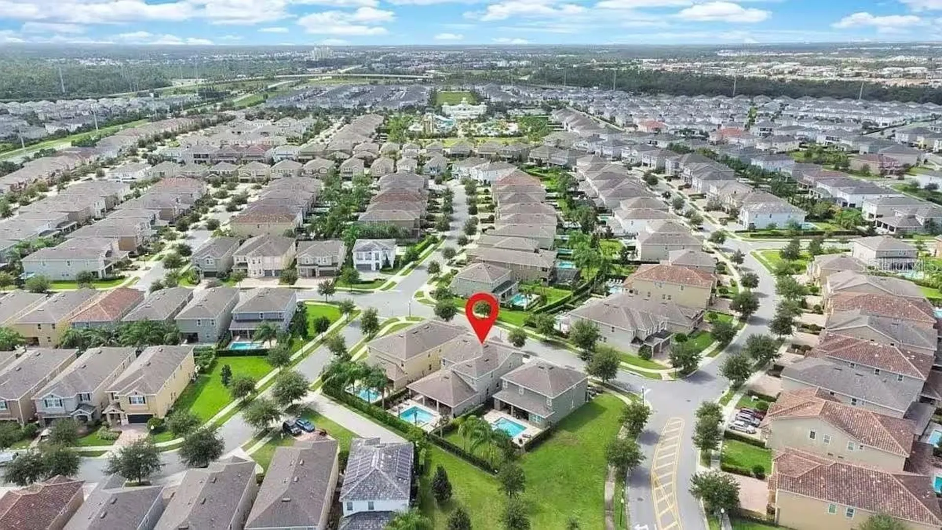 7625 Brookhurst Lane Kissimmee FL 34747