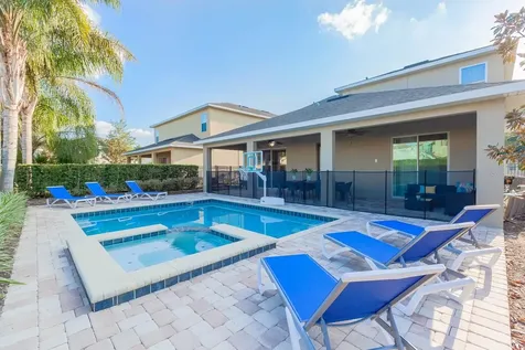 7625 Brookhurst Lane Kissimmee FL 34747