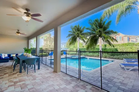 7625 Brookhurst Lane Kissimmee FL 34747