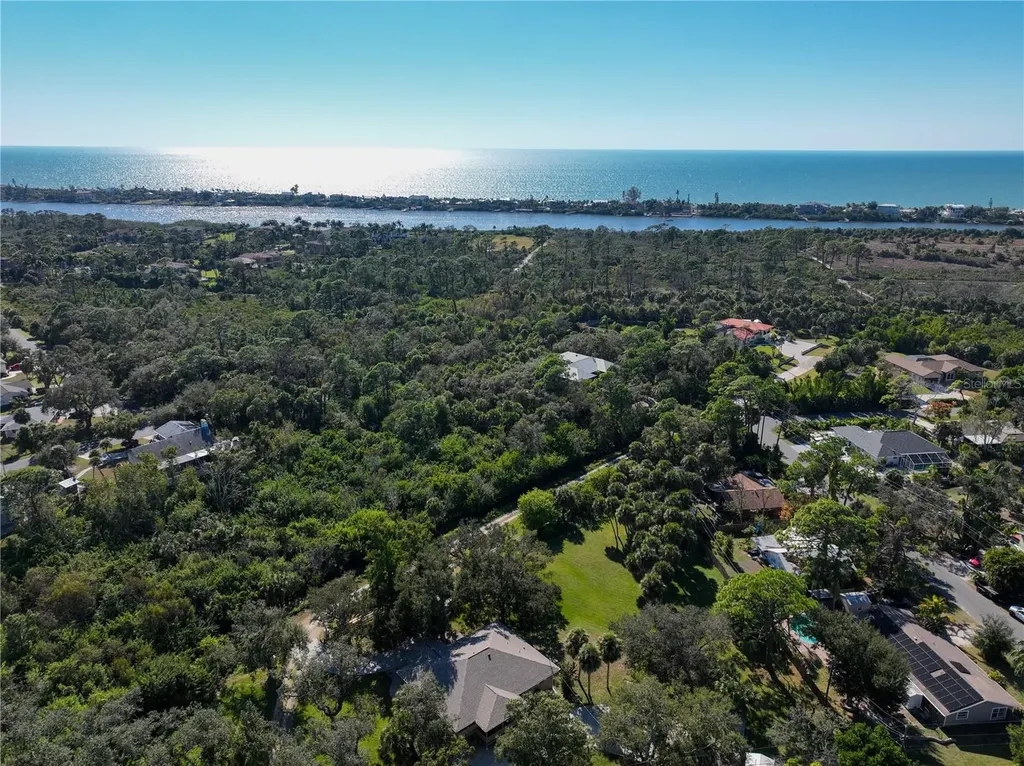 Kenisco Road Venice FL 34293