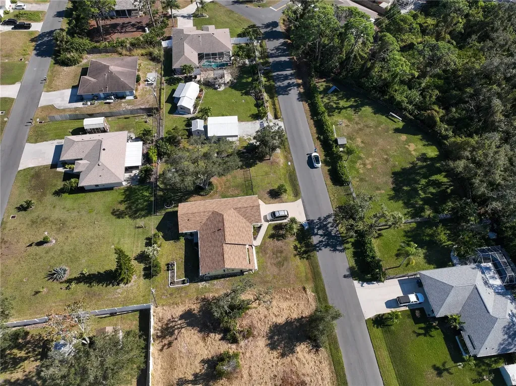Kenisco Road Venice FL 34293