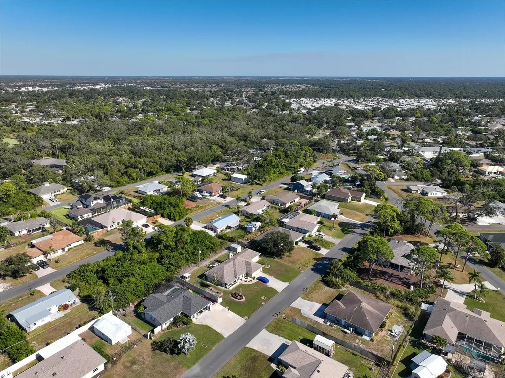 Kenisco Road Venice FL 34293