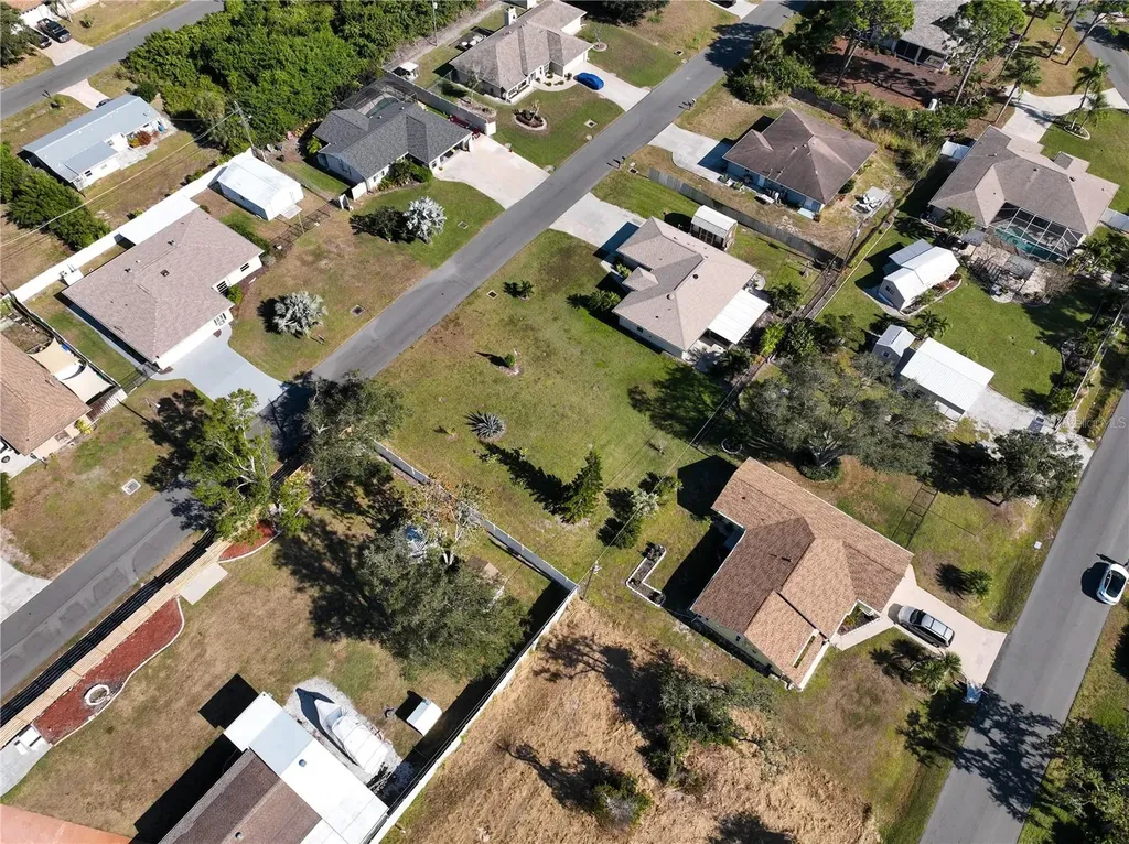 Kenisco Road Venice FL 34293