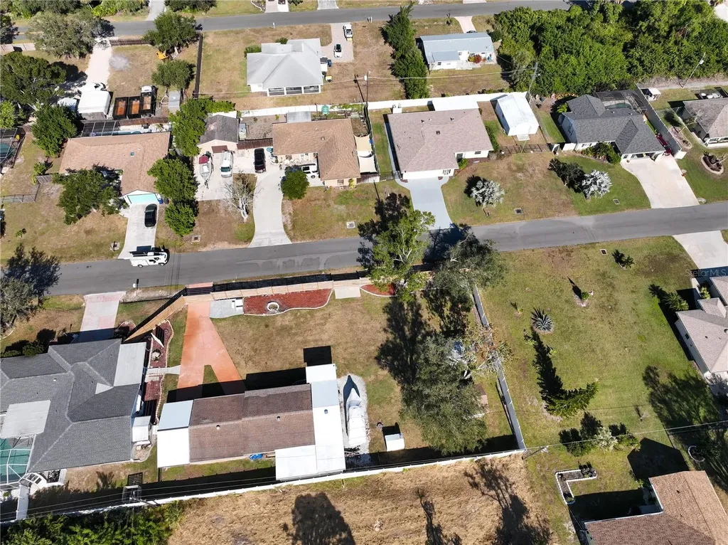 Kenisco Road Venice FL 34293