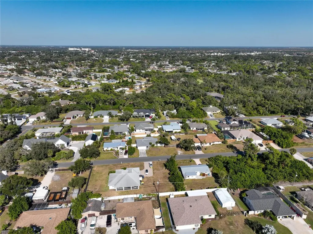 Kenisco Road Venice FL 34293