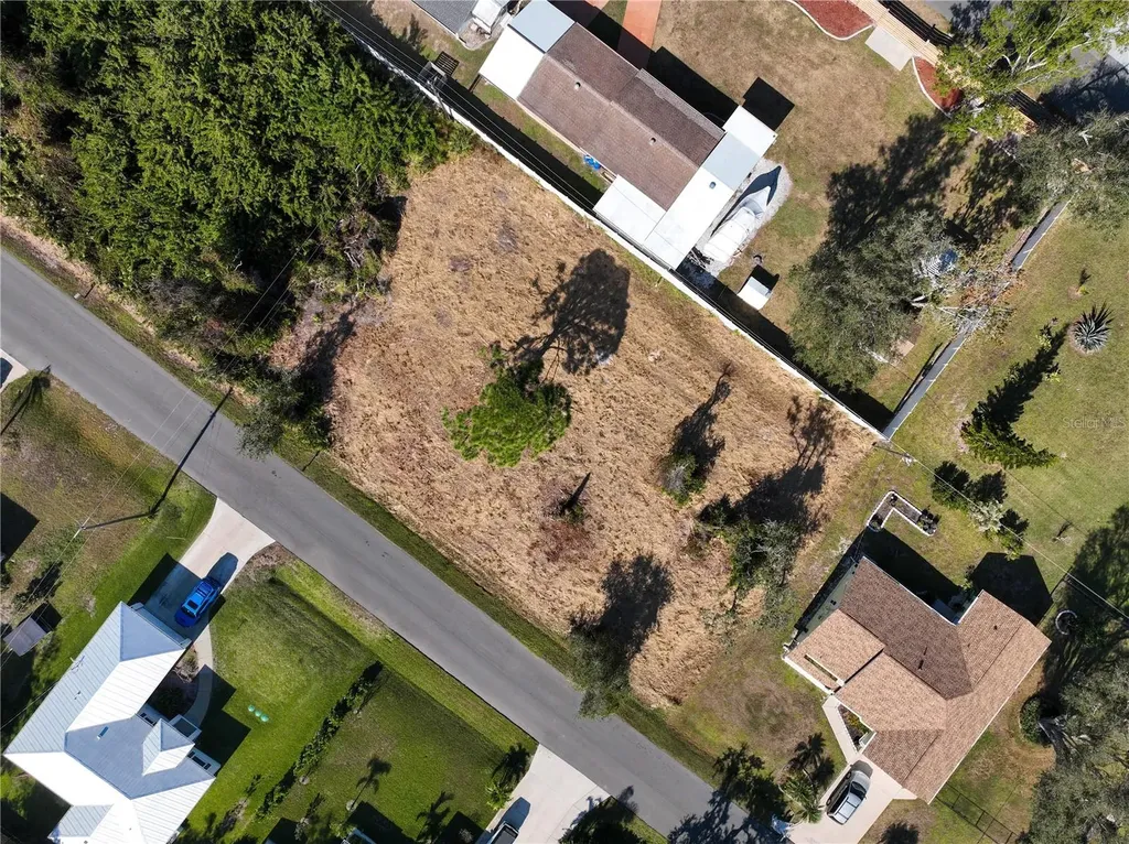Kenisco Road Venice FL 34293