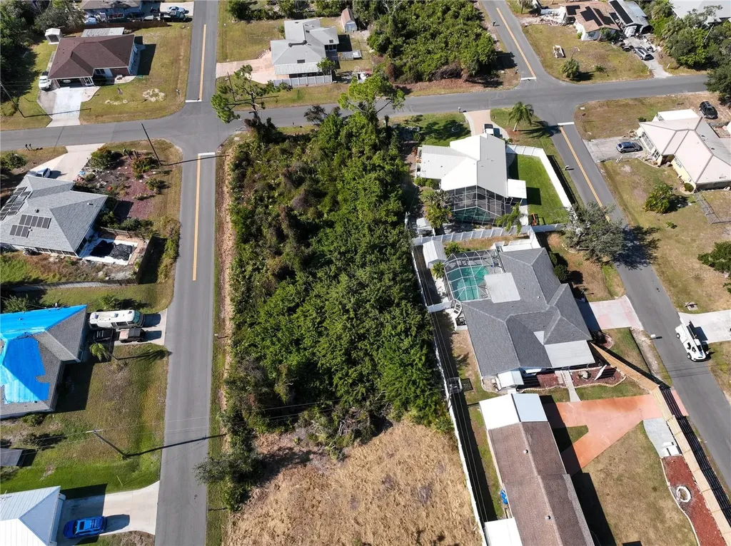 Kenisco Road Venice FL 34293
