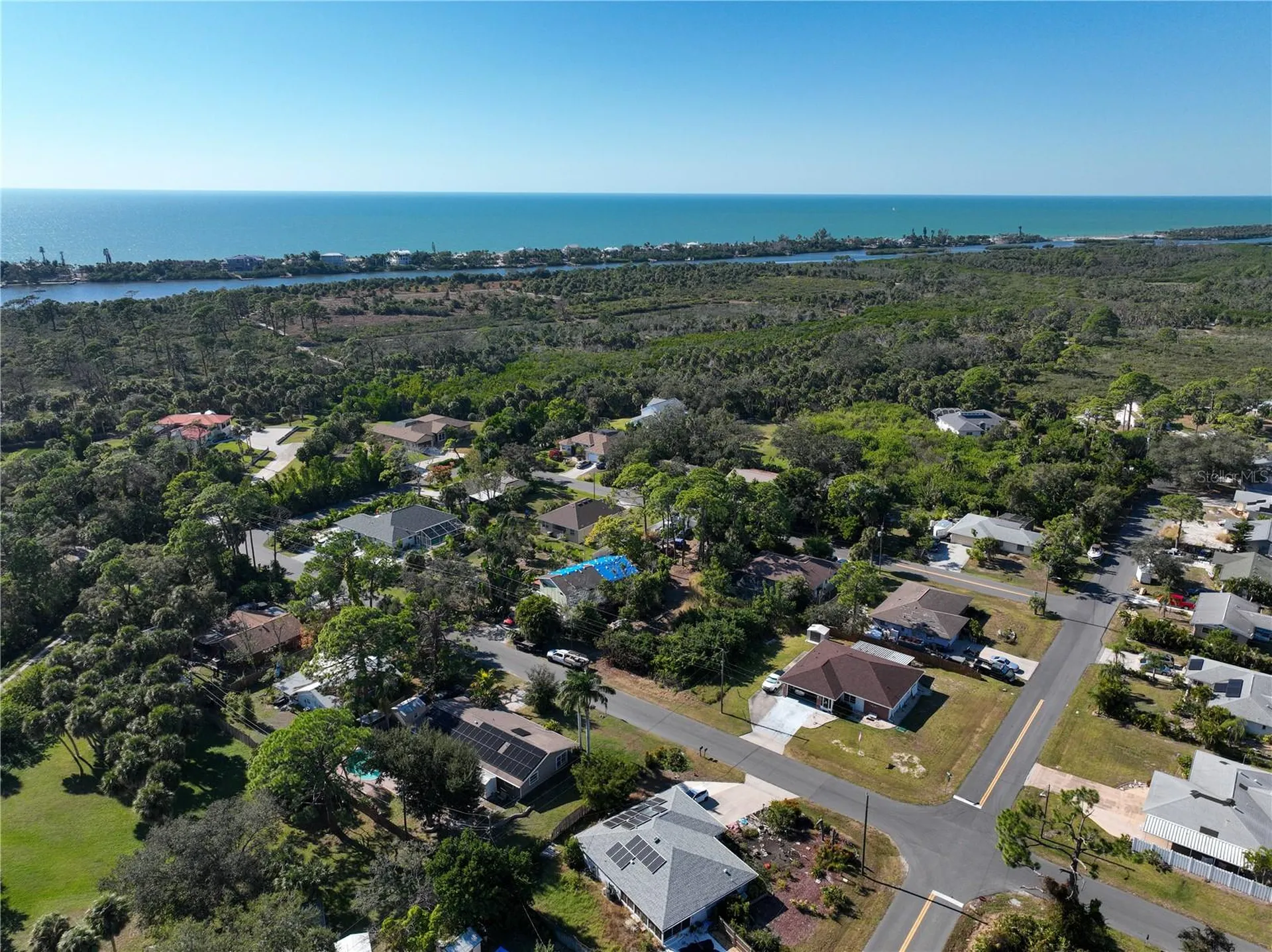 Kenisco Road Venice FL 34293