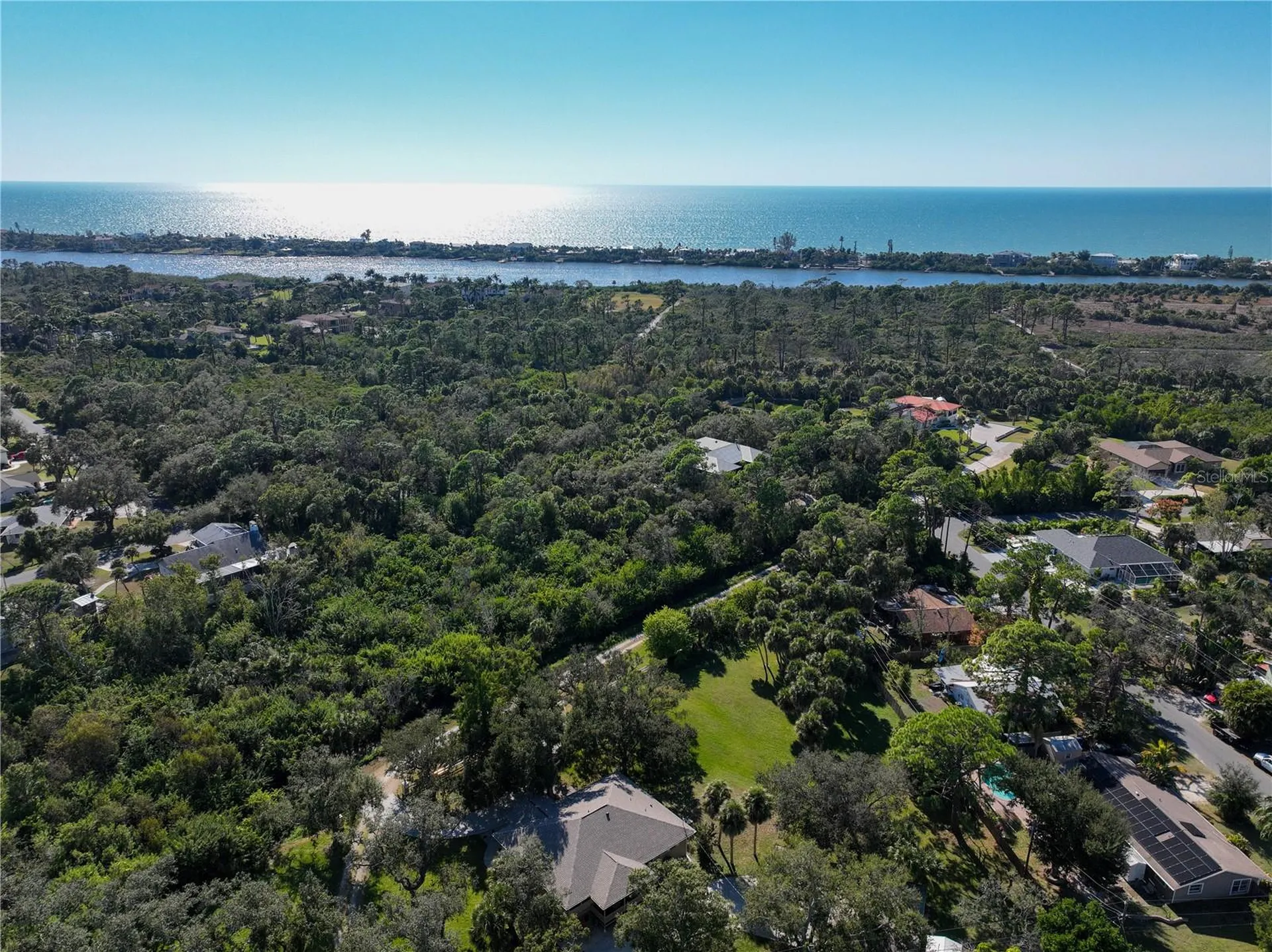 Kenisco Road Venice FL 34293
