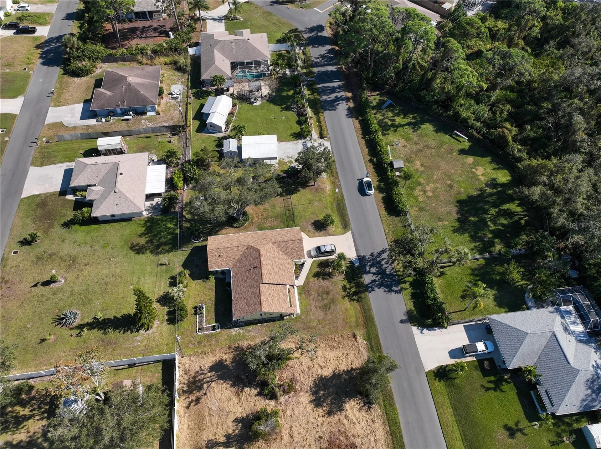 Kenisco Road Venice FL 34293