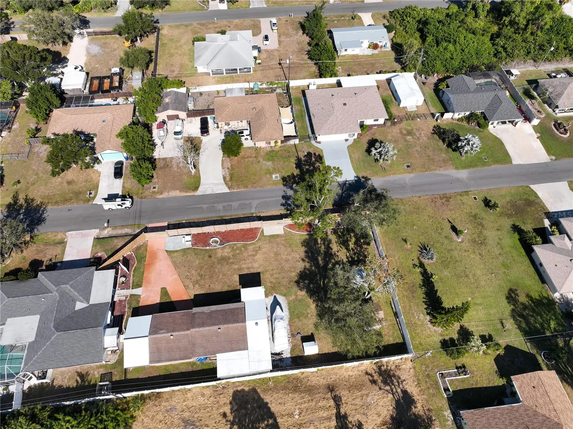 Kenisco Road Venice FL 34293