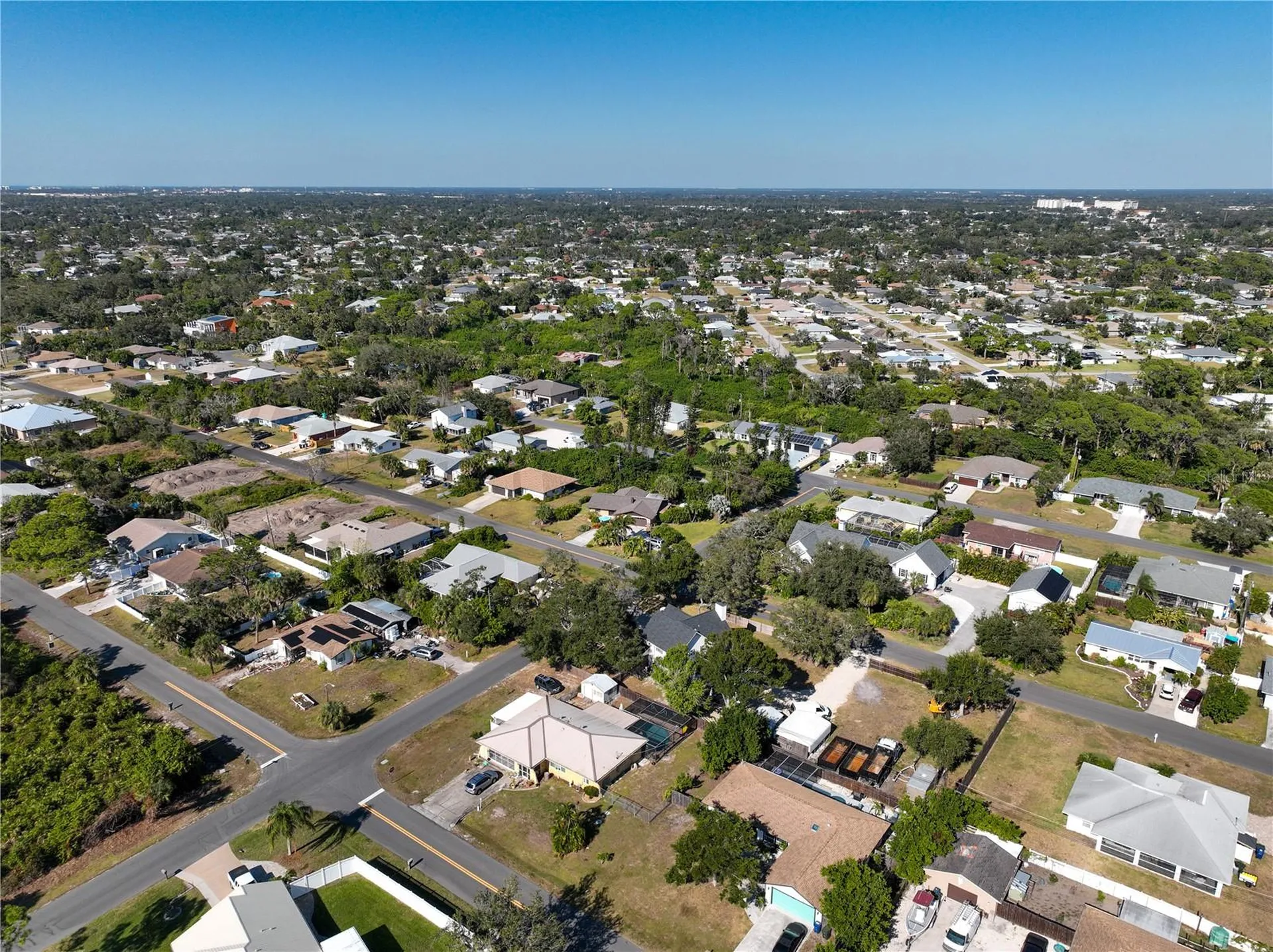 Kenisco Road Venice FL 34293