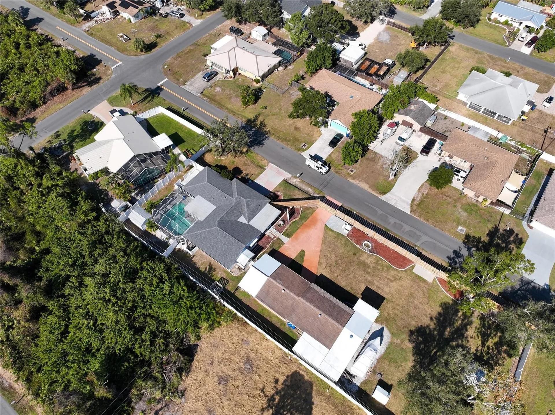 Kenisco Road Venice FL 34293