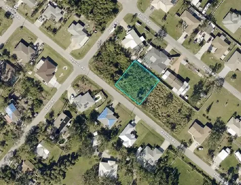 Kenisco Road Venice FL 34293