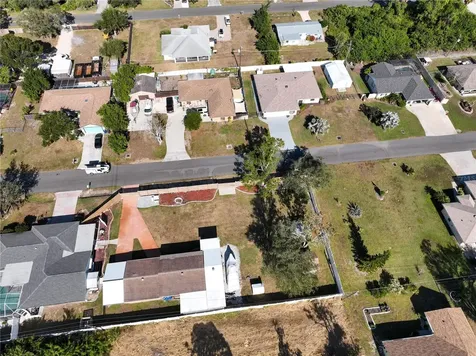 Kenisco Road Venice FL 34293