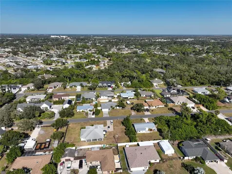 Kenisco Road Venice FL 34293