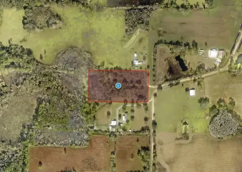 14435 Chatham Road Groveland FL 34736
