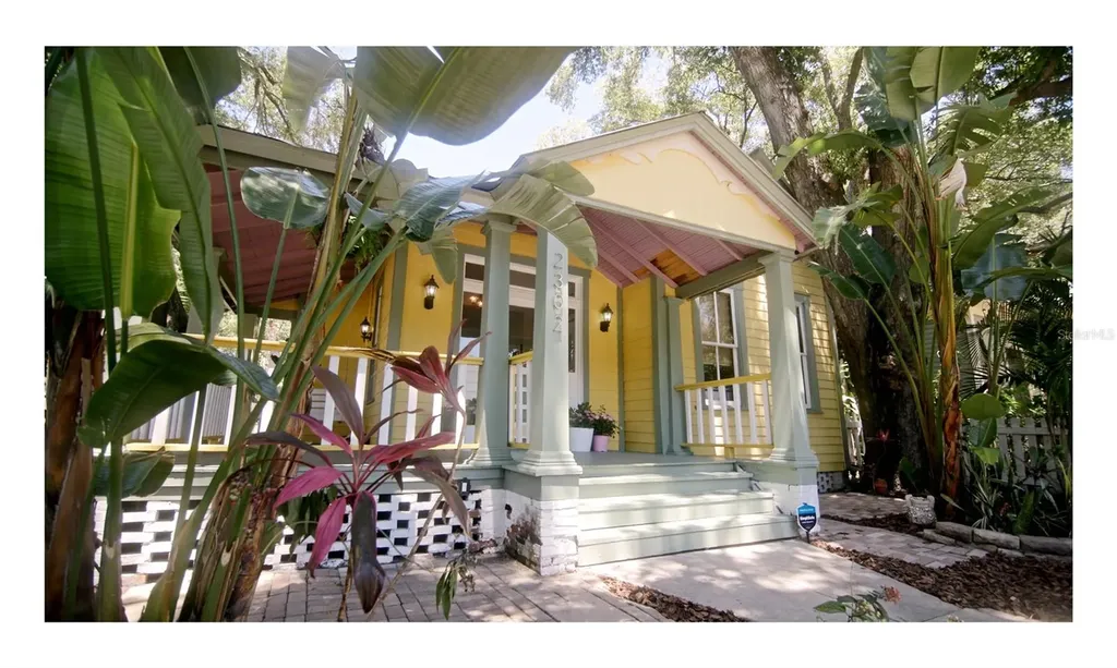 2302 N Morgan Street Tampa FL 33602