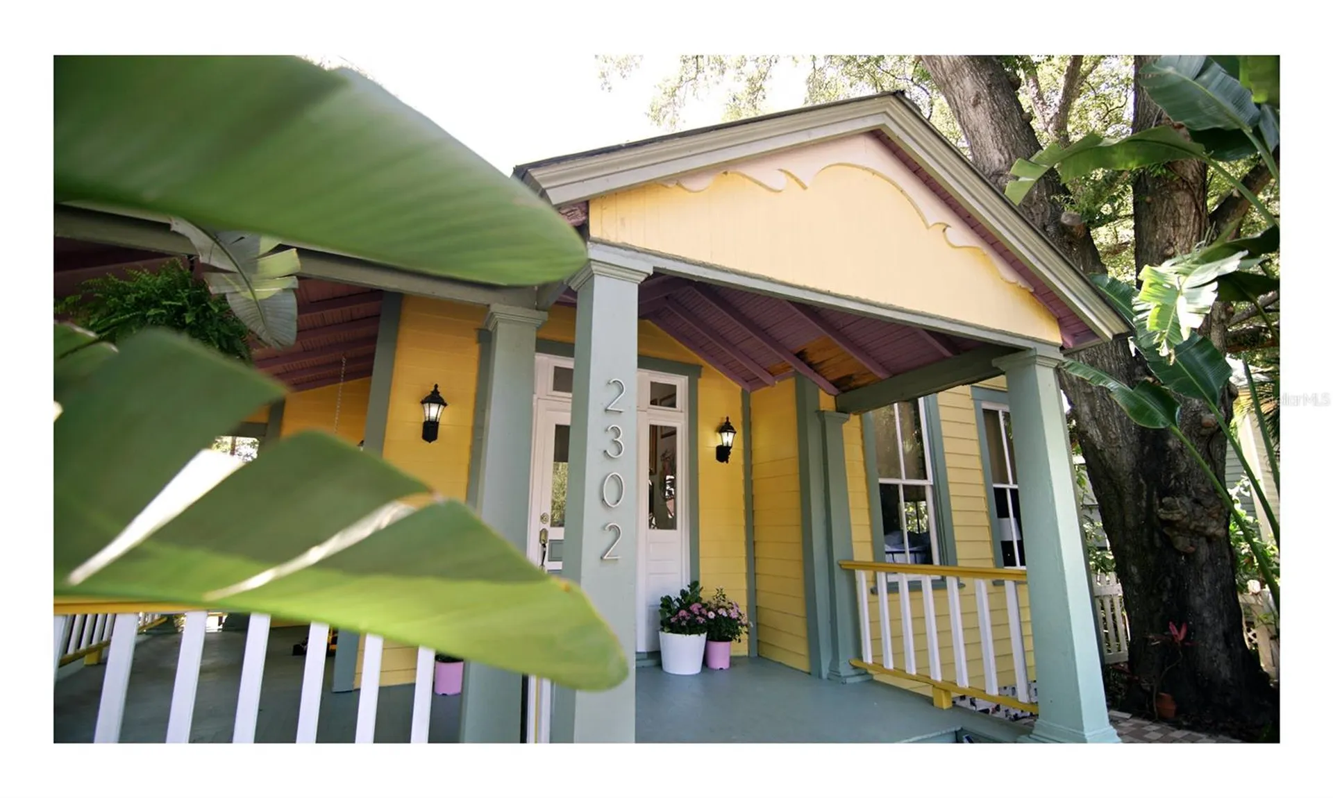 2302 N Morgan Street Tampa FL 33602