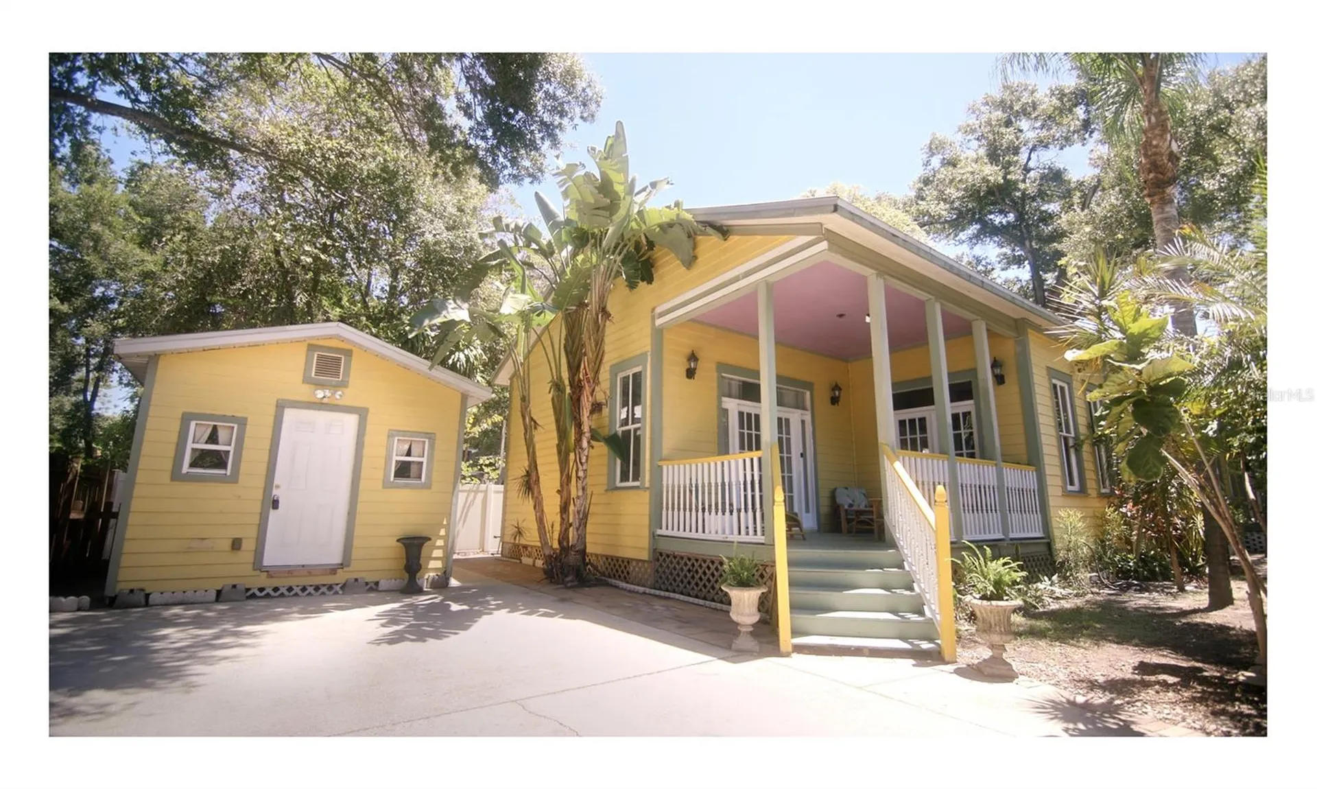 2302 N Morgan Street Tampa FL 33602